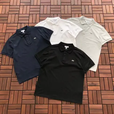 LACOSTE T-Shirt