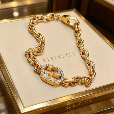 GUCCI Schmuck