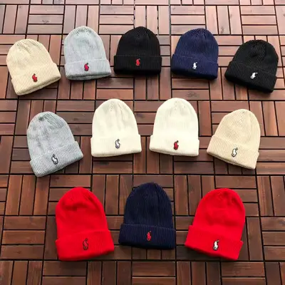 RALPH LAUREN Cap