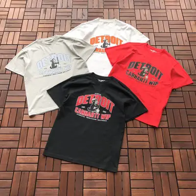 CARHARTT T-Shirt