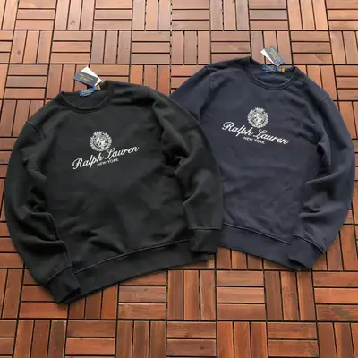 RALPH LAUREN Sweater
