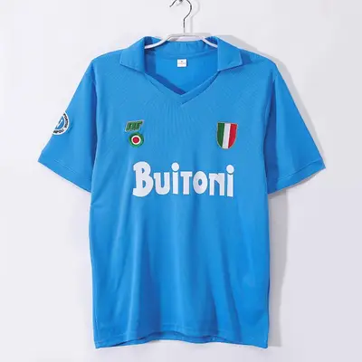 FOOTBALL JERSEYS