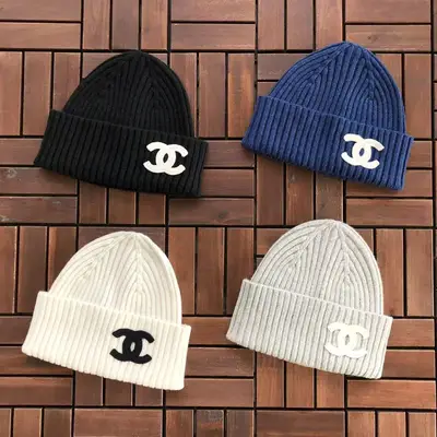 CHANEL Cap