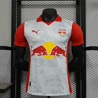 FOOTBALL JERSEYS
