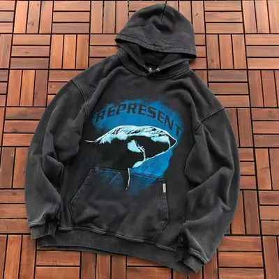 REPRESENT Hoodie