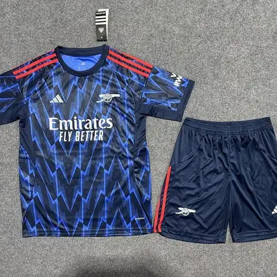 FOOTBALL JERSEYS