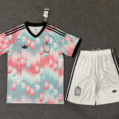 FOOTBALL JERSEYS