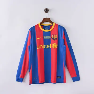 FOOTBALL JERSEYS