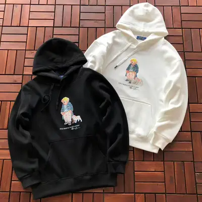 RALPH LAUREN Hoodie