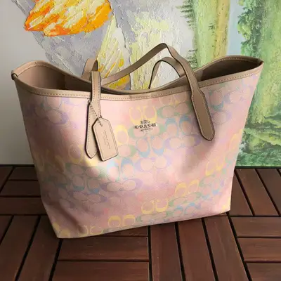 COACH Tasche
