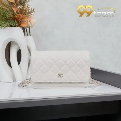 CHANEL | Item ID: 02195