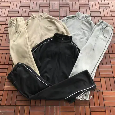 FOG Sweater