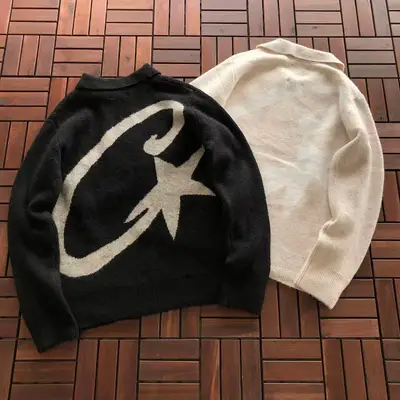 CORTEIZ Sweater