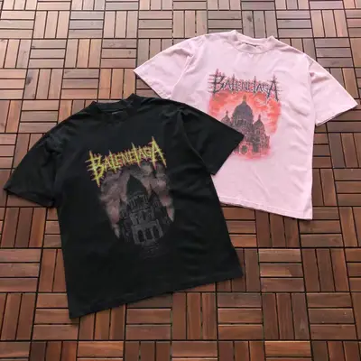 BALENCIAGA T-Shirt