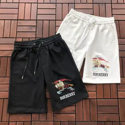 BURBERRY Shorts