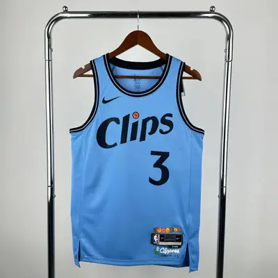 NBA JERSEYS