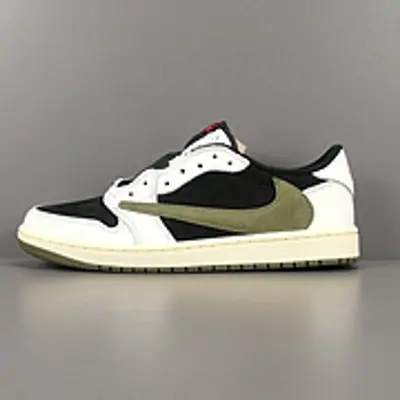 JORDAN