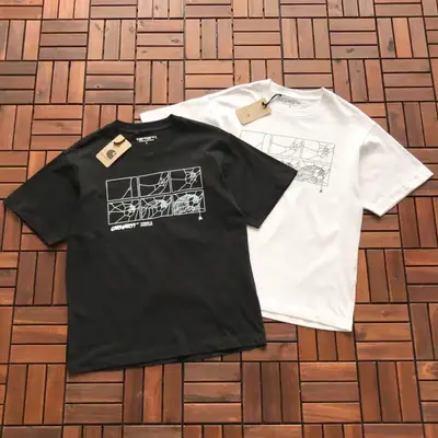 CARHARTT T-Shirt