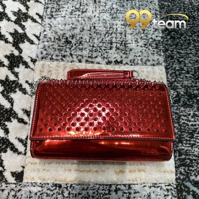 LOUBOUTINS Tasche | Item ID: 81112