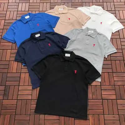 AMI T-Shirt