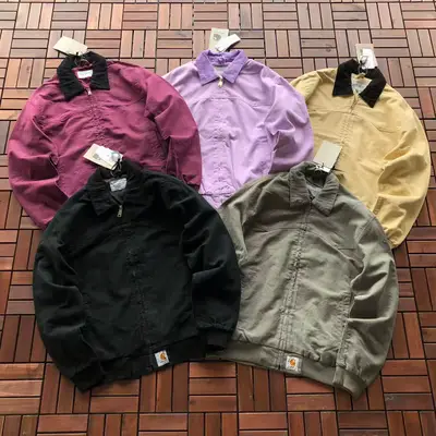 CARHARTT Jacke