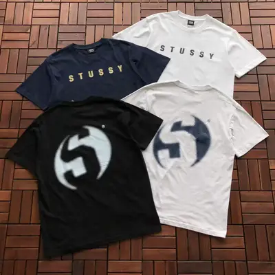STUSSY T-Shirt