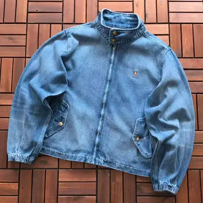 RALPH LAUREN Jacke