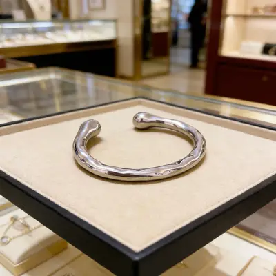 GUCCI Schmuck