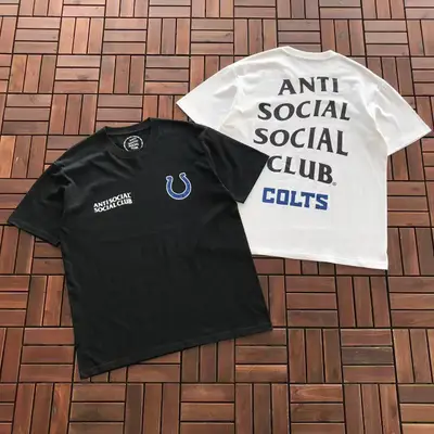 ANTI SOCIAL SOCIAL CLUB T-Shirt