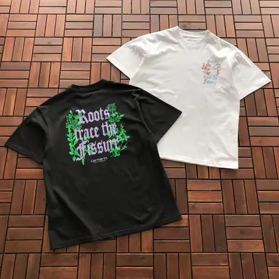 CARHARTT T-Shirt