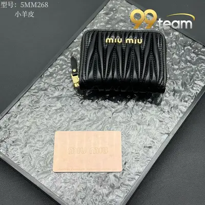 MIU MIU | Item ID: 08140