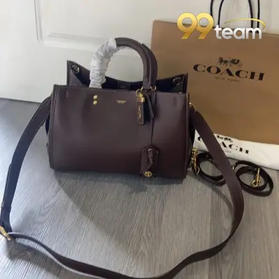 COACH | Item ID: 04505