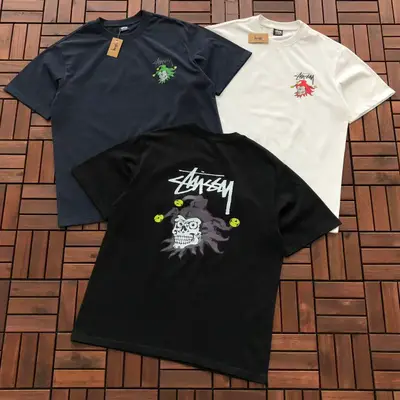 STUSSY T-Shirt
