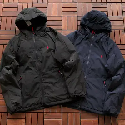 RALPH LAUREN Jacke