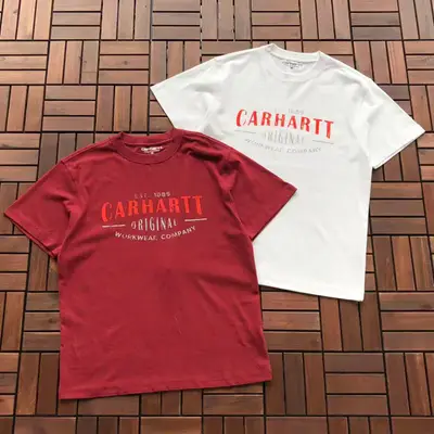 CARHARTT T-Shirt