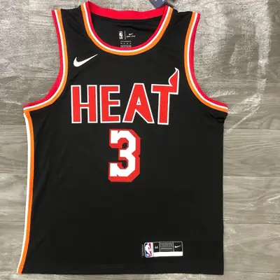 NBA JERSEYS