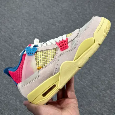 JORDAN