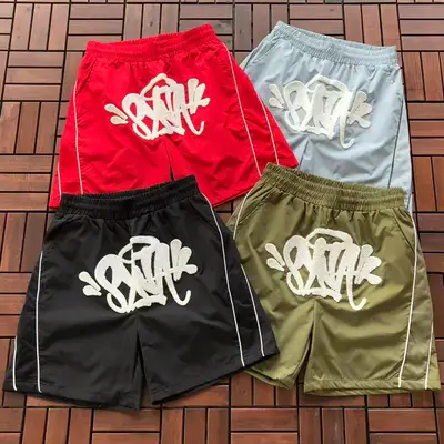 SYNA Shorts