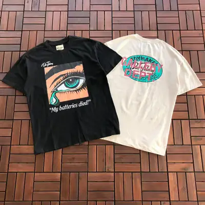 GALLERY DEPT T-Shirt