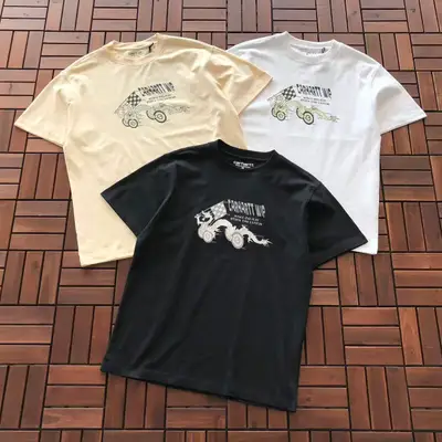 CARHARTT T-Shirt