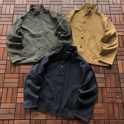 RALPH LAUREN Jacke