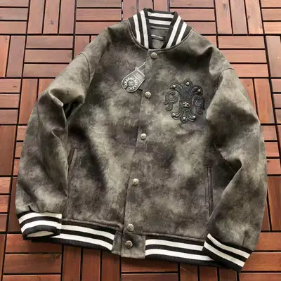 CHROME HEARTS Jacke