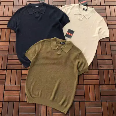 ZEGNA T-Shirt