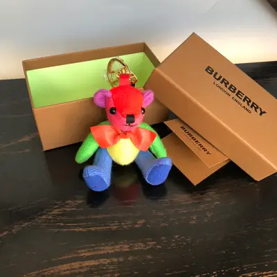 BURBERRY Schmuck