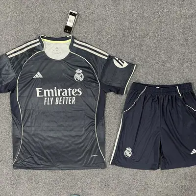 FOOTBALL JERSEYS