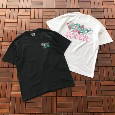 ANTI SOCIAL SOCIAL CLUB T-Shirt
