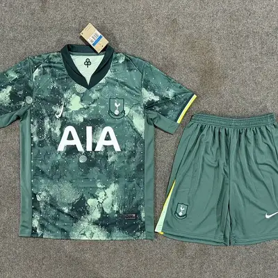 FOOTBALL JERSEYS