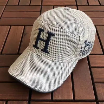 HERMES Cap