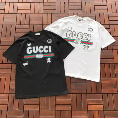 GUCCI T-Shirt