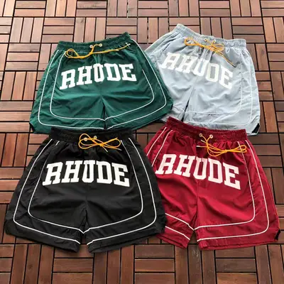 RHUDE Shorts